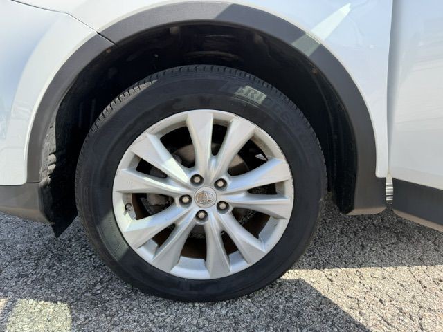 2013 Toyota Rav4 Image 9
