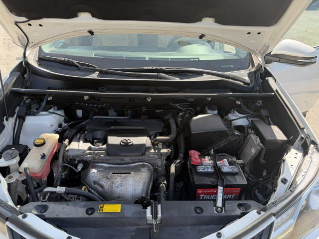 2013 Toyota Rav4 Image 10