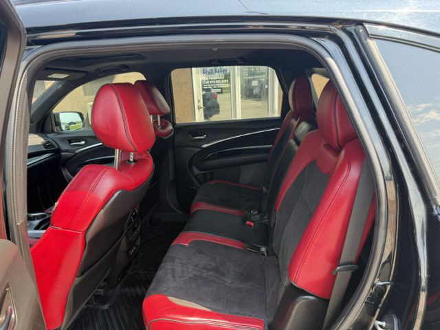 2019 Acura MDX Image 6
