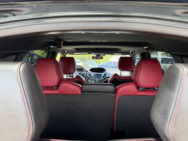 2019 Acura MDX Image 8