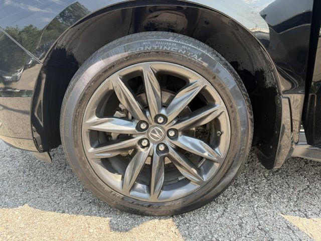 2019 Acura MDX Image 10