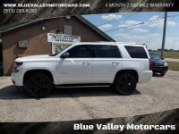 Image for 2019 Chevrolet Tahoe Premier ID: 7614054