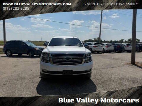 2019 Chevrolet Tahoe Image 2