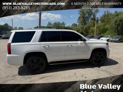 2019 Chevrolet Tahoe Image 3