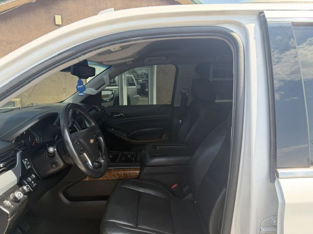 2019 Chevrolet Tahoe Image 5