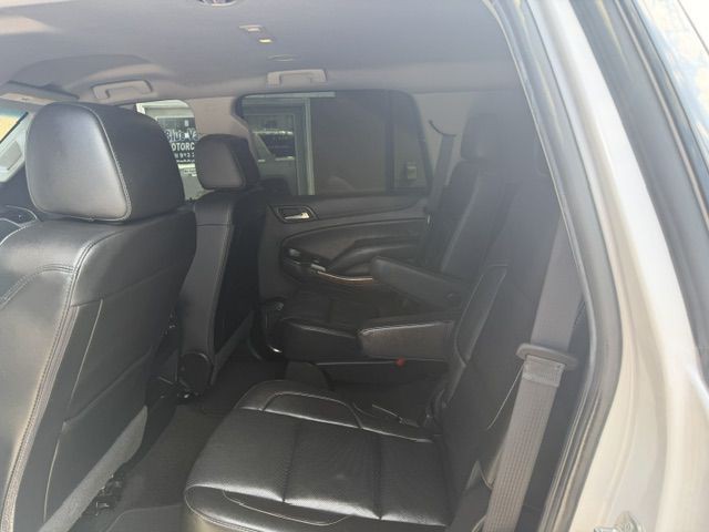 2019 Chevrolet Tahoe Image 6