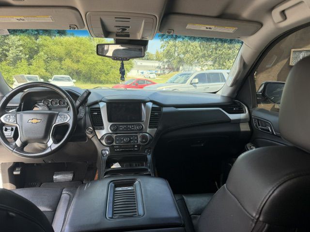 2019 Chevrolet Tahoe Image 7