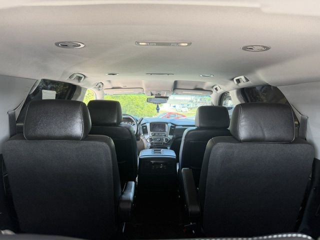 2019 Chevrolet Tahoe Image 8