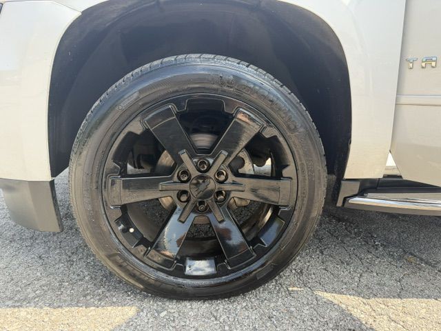 2019 Chevrolet Tahoe Image 9
