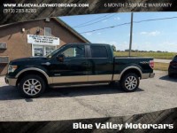 Image for 2013 Ford F-150 King Ranch SuperCrew S ID: 7619689
