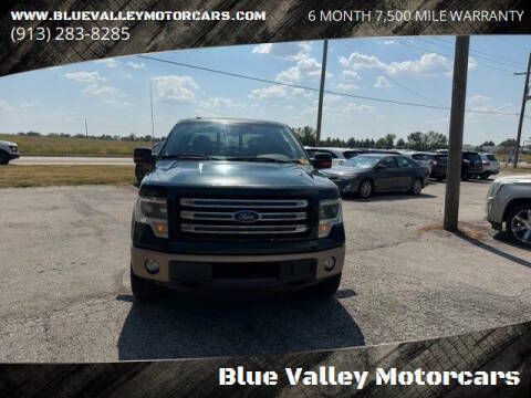 2013 Ford F-150 Image 2