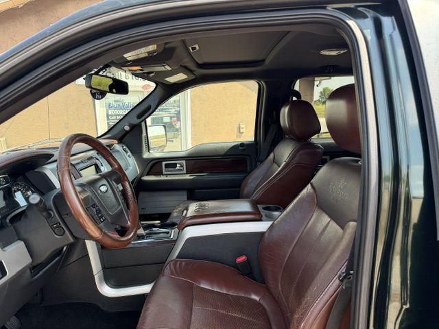 2013 Ford F-150 Image 5