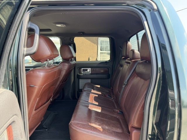 2013 Ford F-150 Image 6