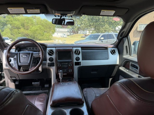 2013 Ford F-150 Image 7