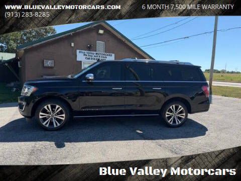 2020 Ford Expedition Image 1
