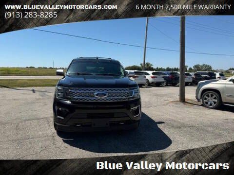 2020 Ford Expedition Image 2
