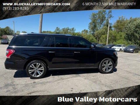 2020 Ford Expedition Image 3