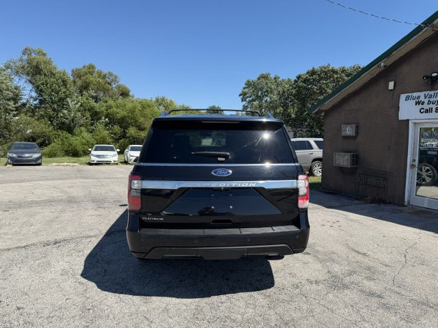 2020 Ford Expedition Image 4
