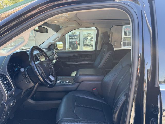 2020 Ford Expedition Image 5