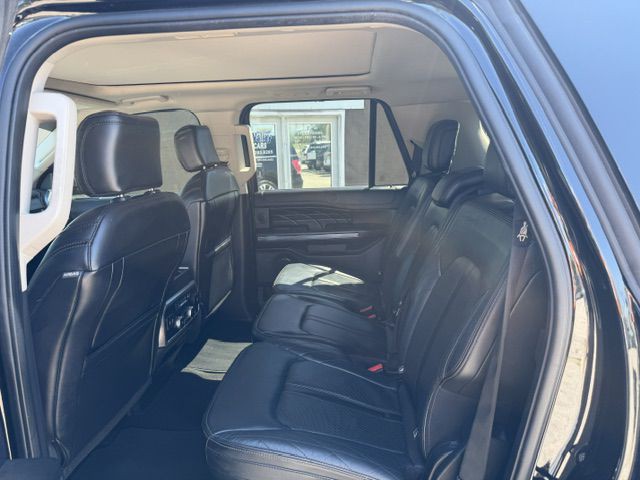 2020 Ford Expedition Image 6