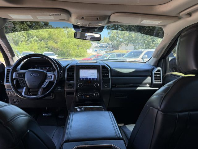2020 Ford Expedition Image 7