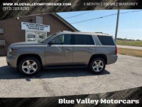 Image for 2017 Chevrolet Tahoe LT ID: 7629763
