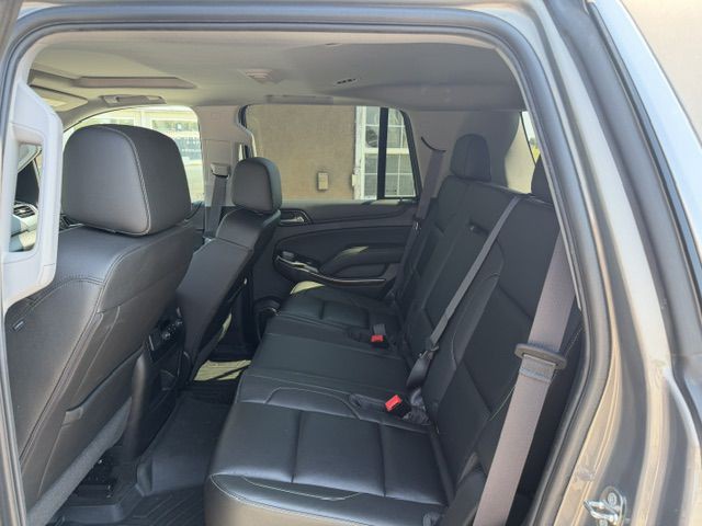 2017 Chevrolet Tahoe Image 6
