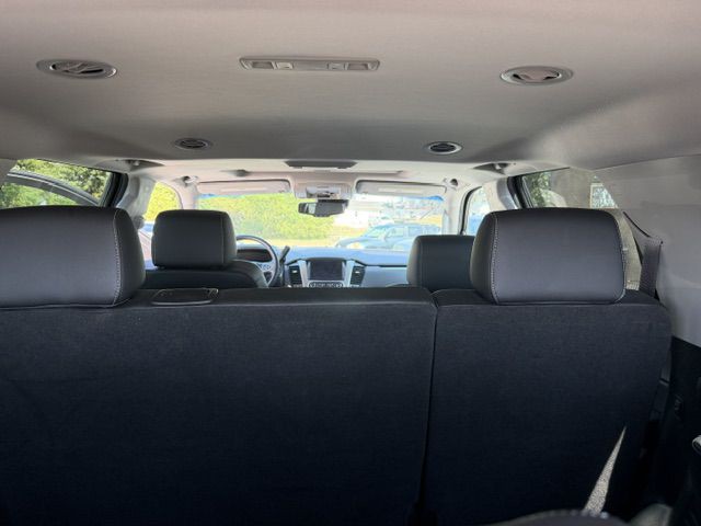 2017 Chevrolet Tahoe Image 7