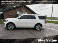 Image for 2019 Ford Expedition Platinum ID: 7655376