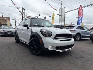 Image for 2016 MINI Cooper S Countryman ID: 4430385