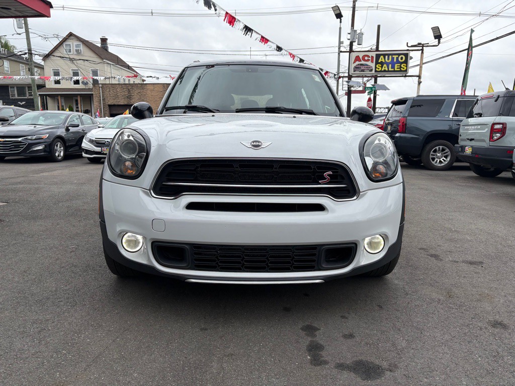 2016 MINI Cooper Image 2