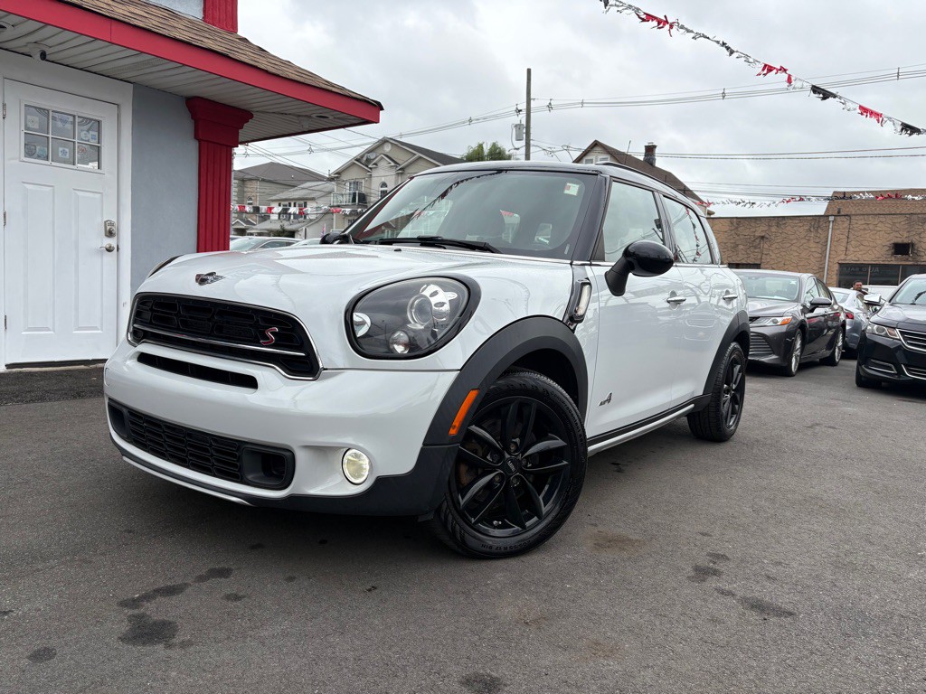 2016 MINI Cooper Image 3