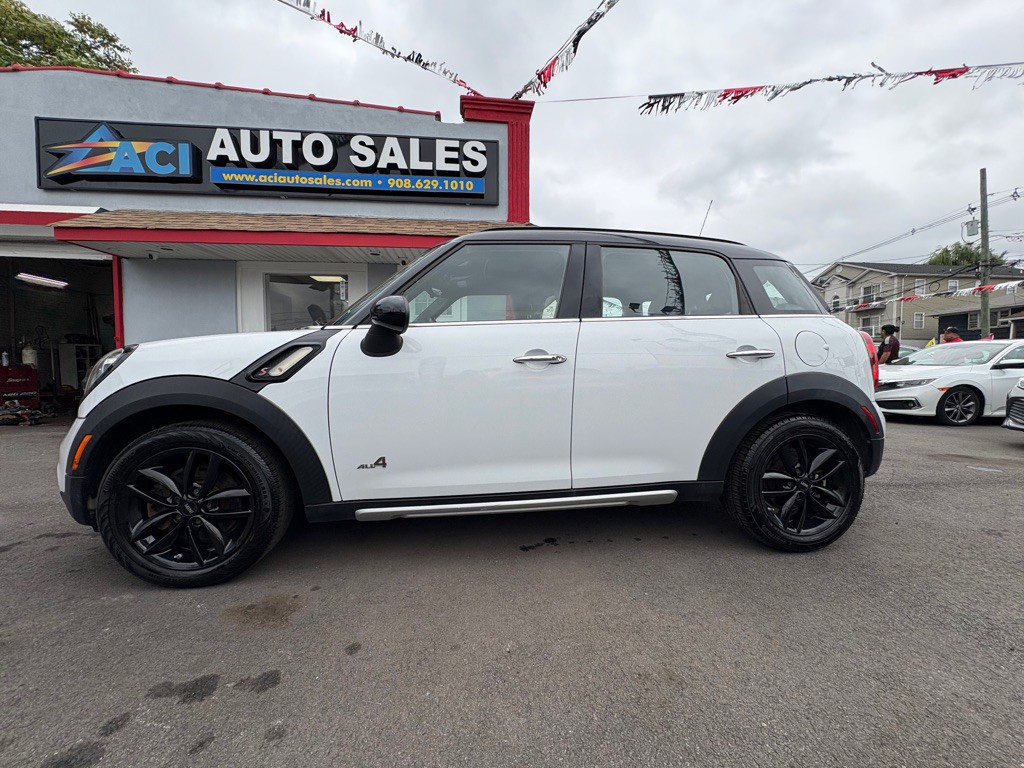 2016 MINI Cooper Image 4