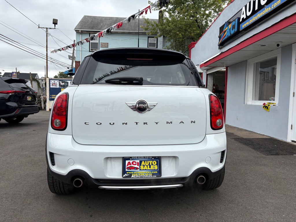 2016 MINI Cooper Image 6