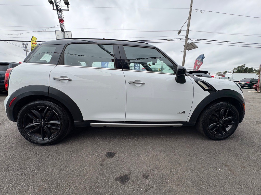 2016 MINI Cooper Image 8