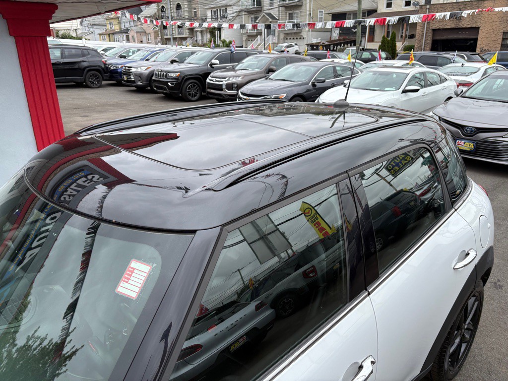 2016 MINI Cooper Image 11