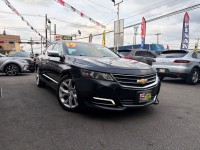 Image for 2019 Chevrolet Impala Premier ID: 6410331