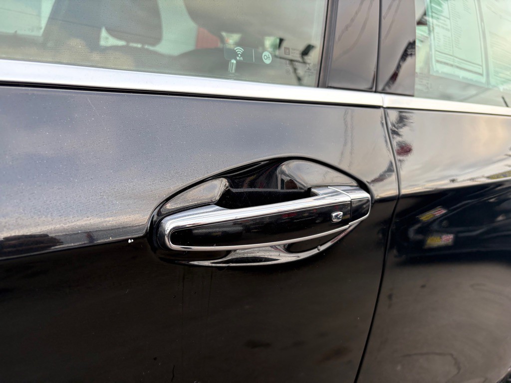 2019 Chevrolet Impala Image 11