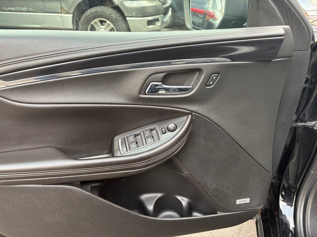 2019 Chevrolet Impala Image 15