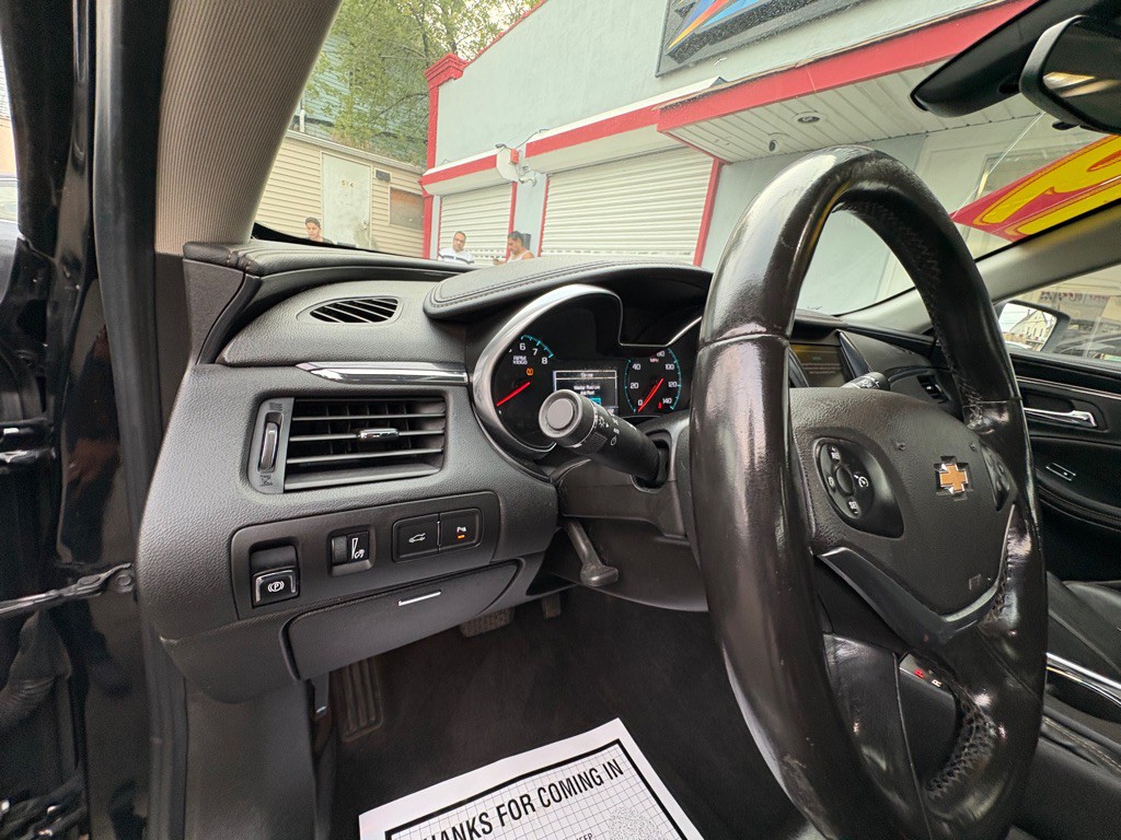 2019 Chevrolet Impala Image 18