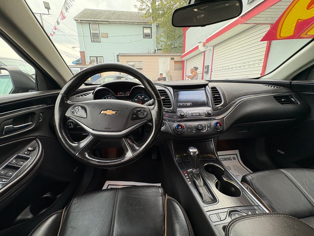2019 Chevrolet Impala Image 19