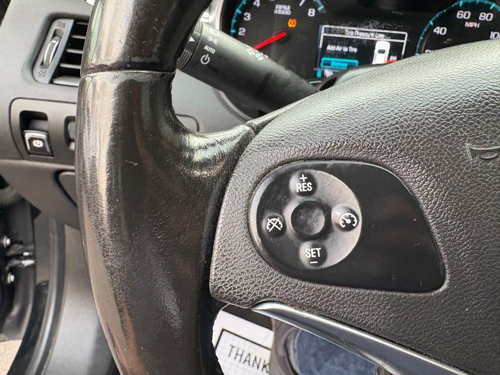 2019 Chevrolet Impala Image 20