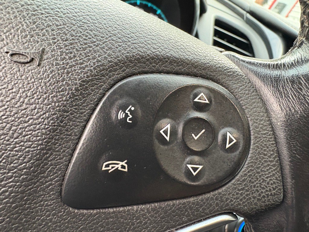2019 Chevrolet Impala Image 21