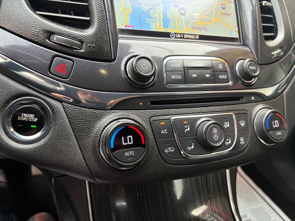 2019 Chevrolet Impala Image 24
