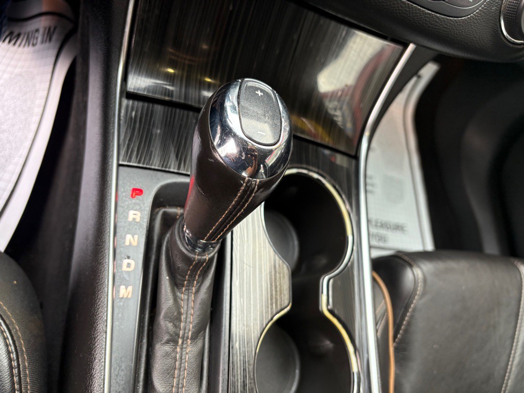 2019 Chevrolet Impala Image 25