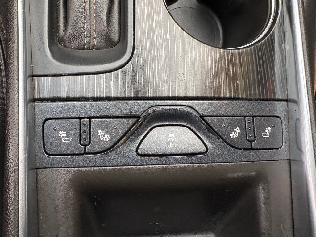 2019 Chevrolet Impala Image 26