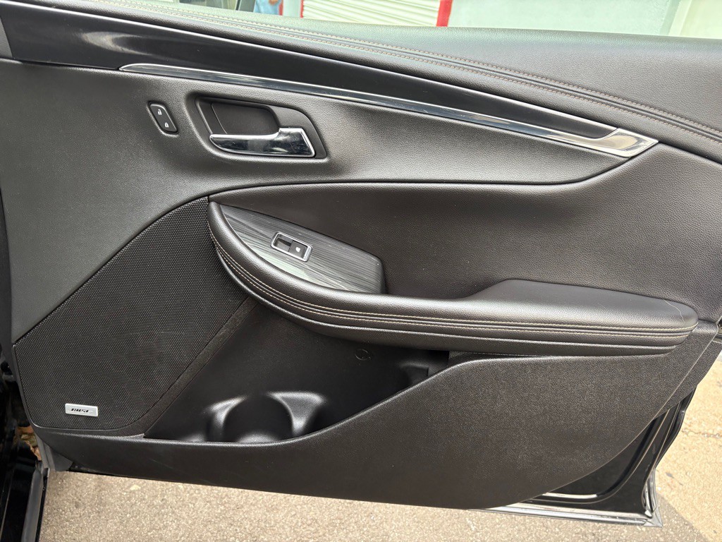 2019 Chevrolet Impala Image 28
