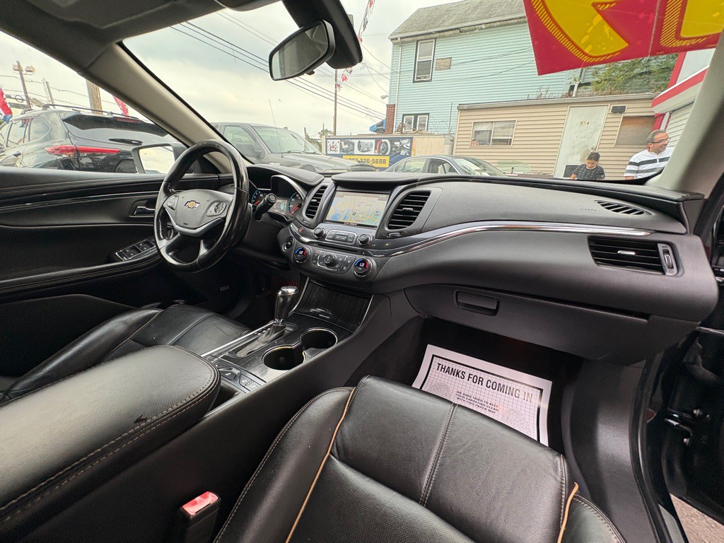2019 Chevrolet Impala Image 30