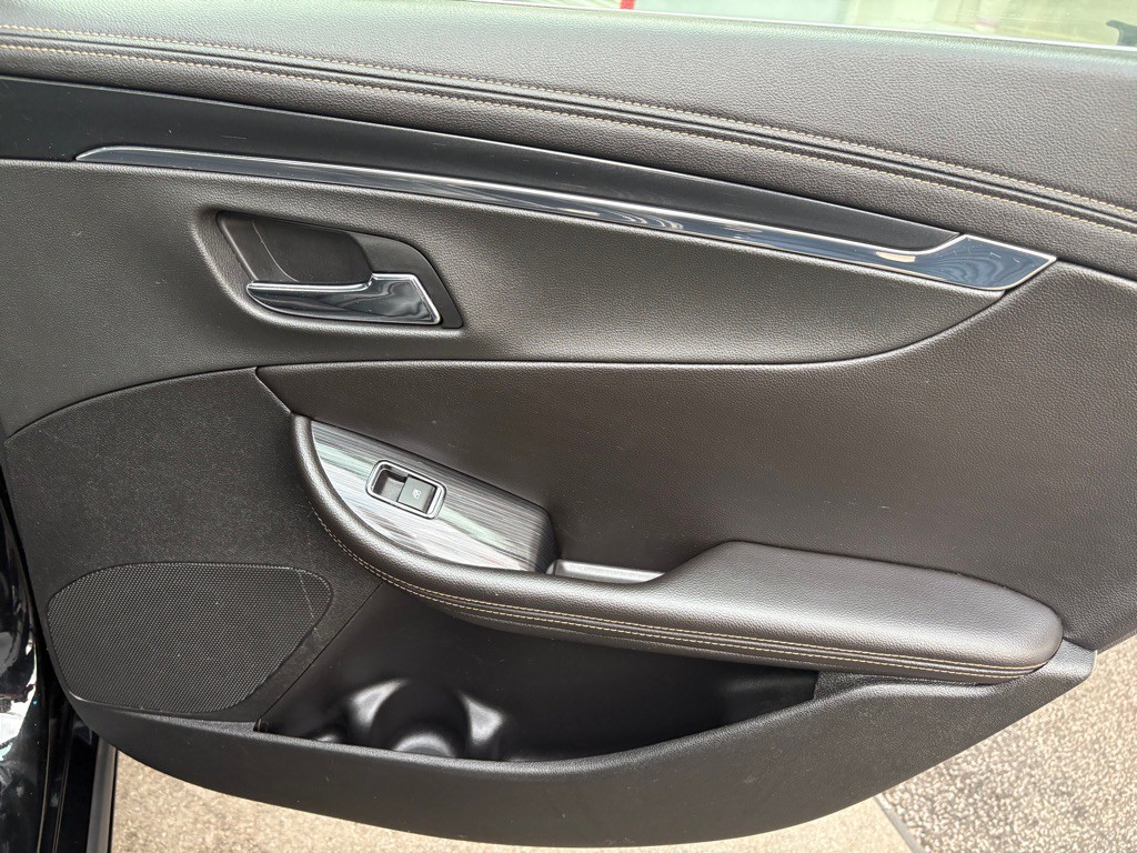 2019 Chevrolet Impala Image 31