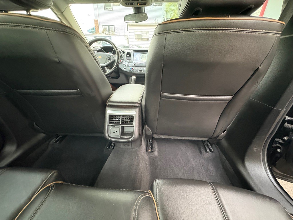2019 Chevrolet Impala Image 33